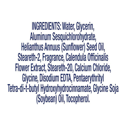 Dove Women Advanced Care Antiperspirant Deodorant 72h Roll On - Pomegranate 50ml