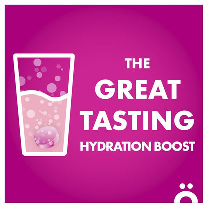Voost Hydrate Apple + Berry Effervescent Tablets 20 Pack