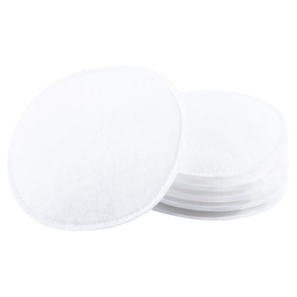 Swisspers 100% Pure Cotton Makeup Pads - 20 Pack
