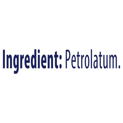 Vaseline Original Petroleum Jelly 100g - Ultimate Skin Protection