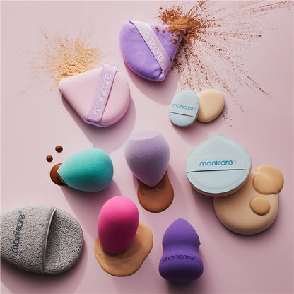 Manicare Air Cushion Sponge Duo