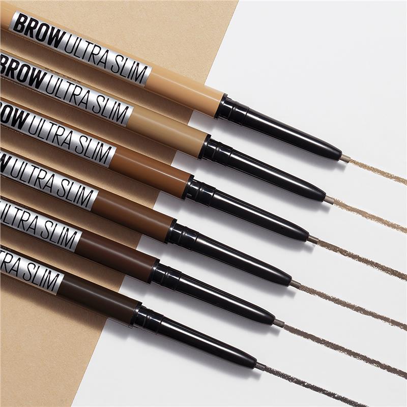Maybelline Brow Ultra Slim Pencil Taupe