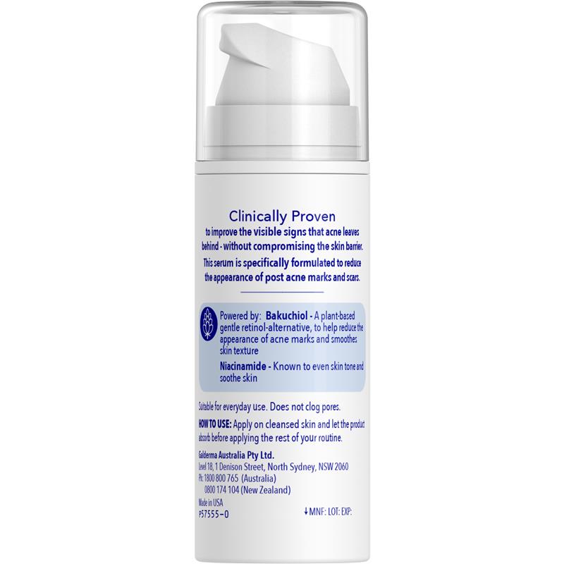 Benzac Post Acne Serum 30ml