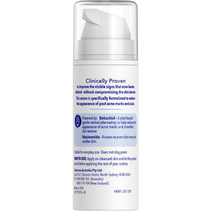 Benzac Post Acne Serum 30ml