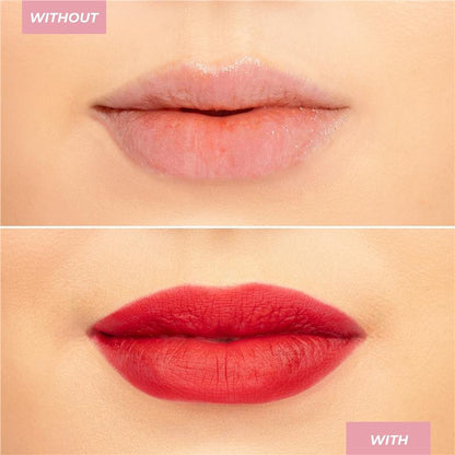 MCoBeauty Liquid Lip Liner Ruby Rouge