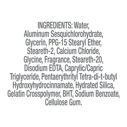 Rexona Women Clinical Strength Antiperspirant Roll-On 50ml - 96h Protection