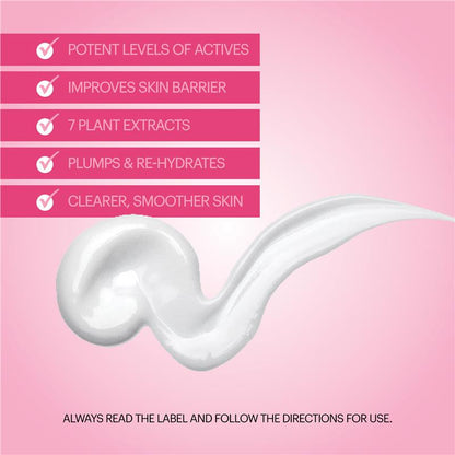 John Plunketts SuperFade De Pigment Treatment Moisturiser 50g