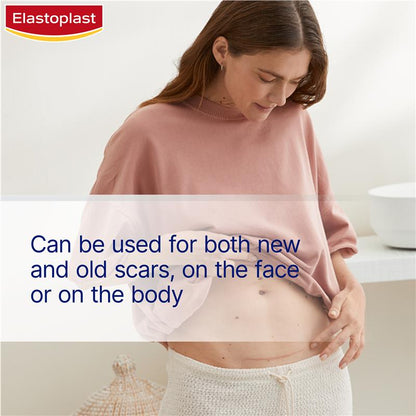 Elastoplast Scar Reducer 21 Patches