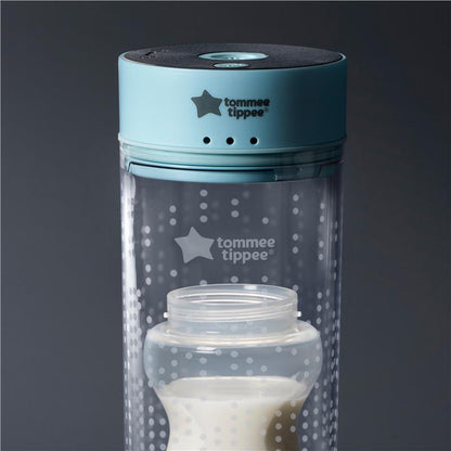 Tommee Tippee Colic Soothe Milk Air Remover - Anti-Colic Innovation