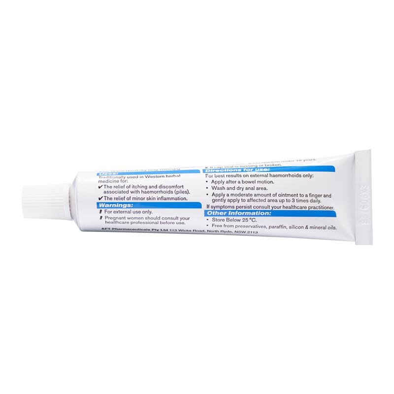 Proctosedyl Witch Hazel Haemorrhoids Ointment 30g