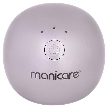 Manicare Salon Nova Fit Firming Face Massager