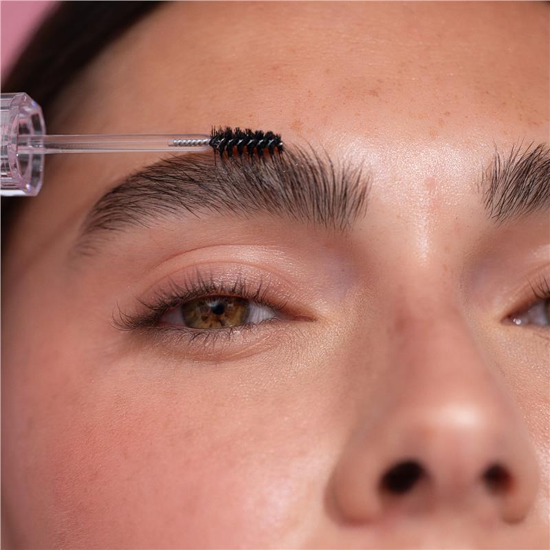 MCoBeauty Tinted Brow Hold Treatment Gel Clear