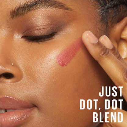 Maybelline Sunkisser Blush Midnight Shimmer