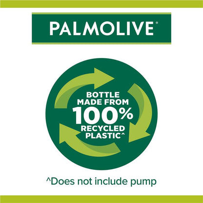 Palmolive Naturals Body Wash Milk & Honey 1L