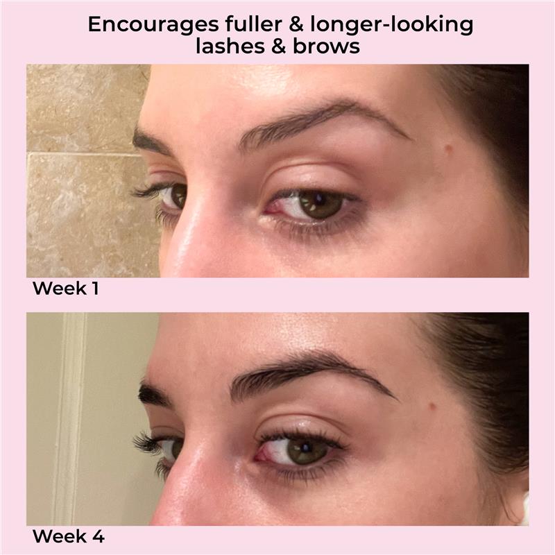 MCoBeauty Lash Growth Super Boosting Serum
