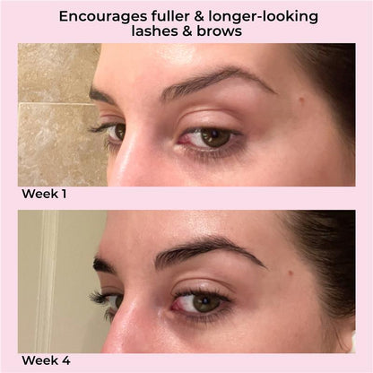MCoBeauty Lash Growth Super Boosting Serum