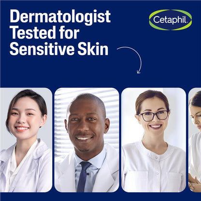 Cetaphil Moisturising Cream 550g