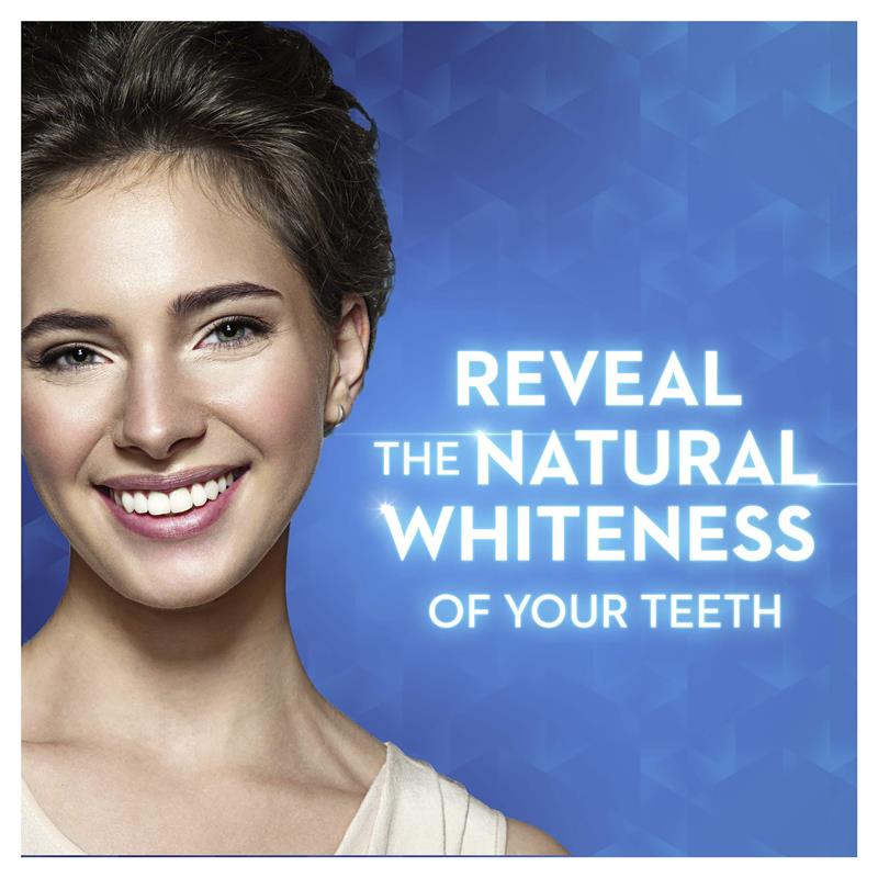 Oral-B 3D White Long Lasting Freshness Toothpaste - 110g