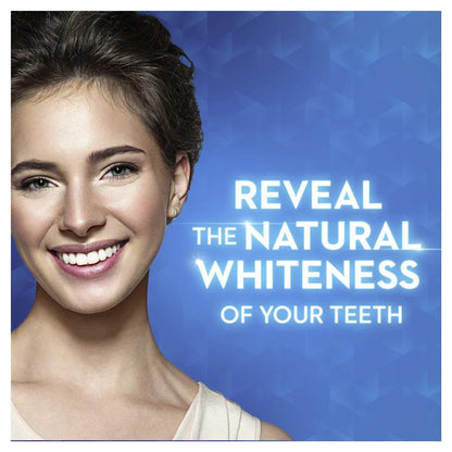 Oral-B 3D White Long Lasting Freshness Toothpaste - 110g