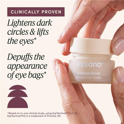 Essano Collagen Boost Eye Creme 10g