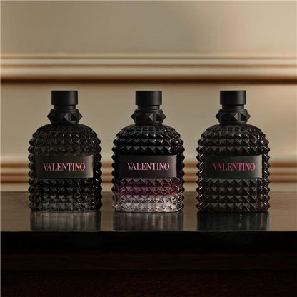 Valentino Uomo Born in Roma Eau De Toilette 50ml