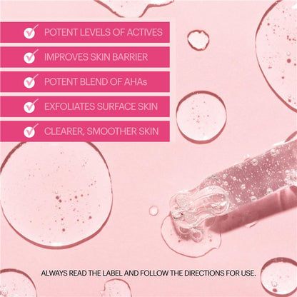 John Plunketts SuperFade Accelerator Serum 20ml