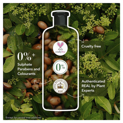 Herbal Essences Bio Renew Coconut Milk & Aloe Smoothening Leave-In Cream 270ml