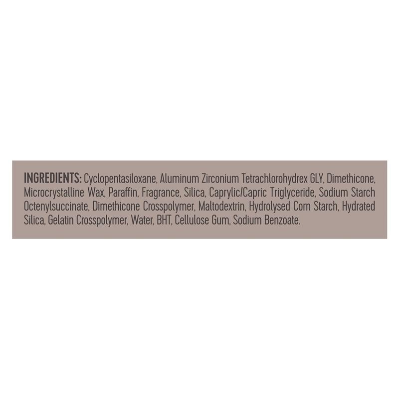 Rexona Women Clinical Shower Clean Antiperspirant Deodorant 45ml