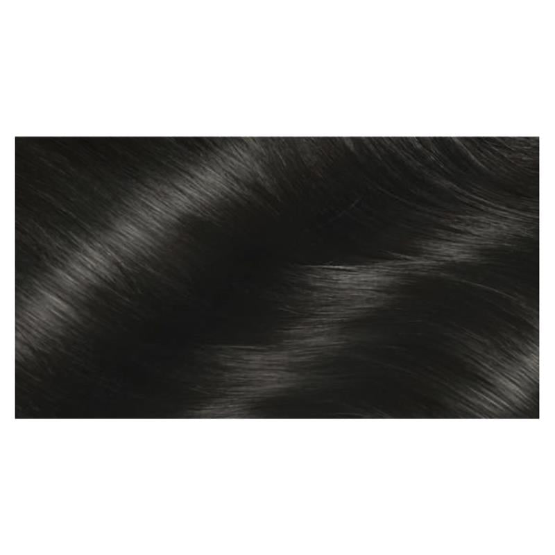 L'Oreal Excellence Creme 2 Black Brown Hair Colour
