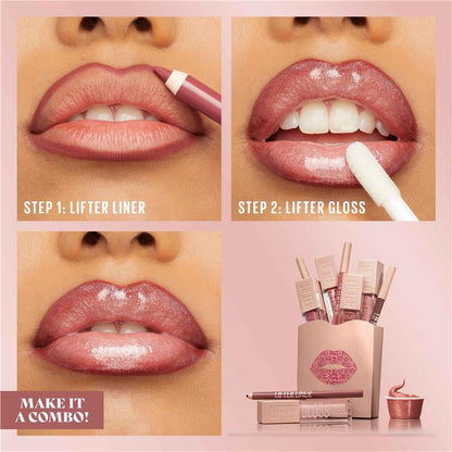Maybelline Lifter Hydrating Longwear Lip Liner 006 Line Leader