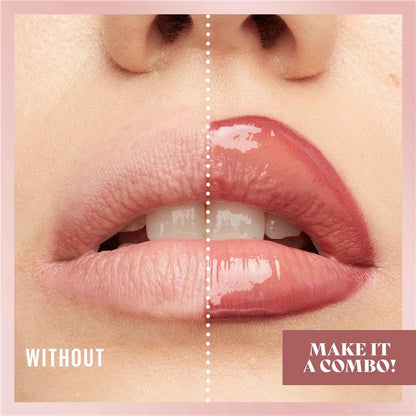 Maybelline Lifter Hydrating Longwear Lip Liner 004 Out Of Line