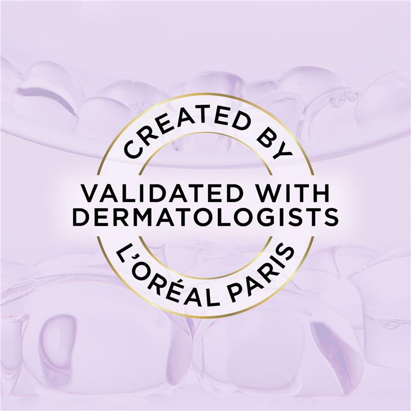 L'Oreal Paris Revitalift Filler Hyaluronic Acid And Caffeine Eye Mask