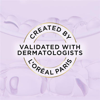L'Oreal Paris Revitalift Filler Hyaluronic Acid And Caffeine Eye Mask