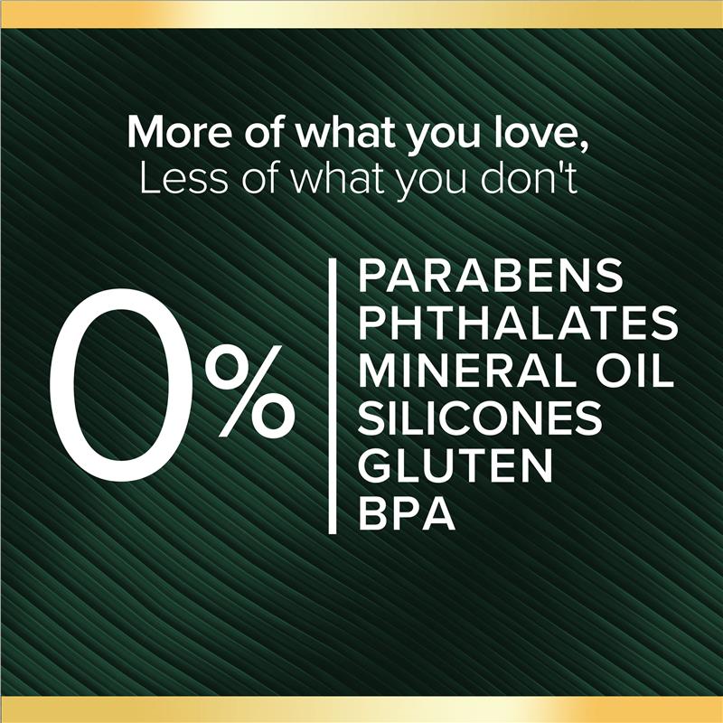 Palmolive Luminous Oils Shower Gel Coconut & Frangipani 750ml - Nourish Your Glow