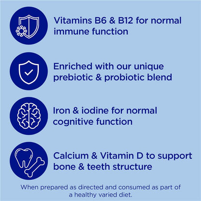 Aptamil Gold+ 4 Junior Nutritional Supplement Milk Drink From 2 Years 900g