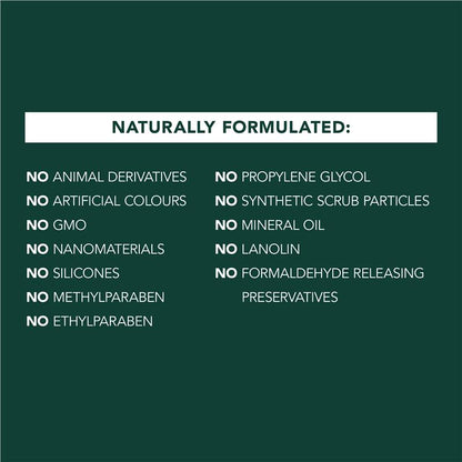 Sukin Signature Revitalising Facial Scrub 125mL