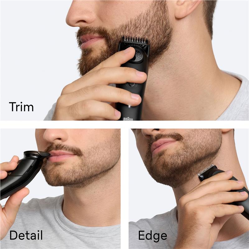 Braun Series 5 BT5560 Beard Trimmer