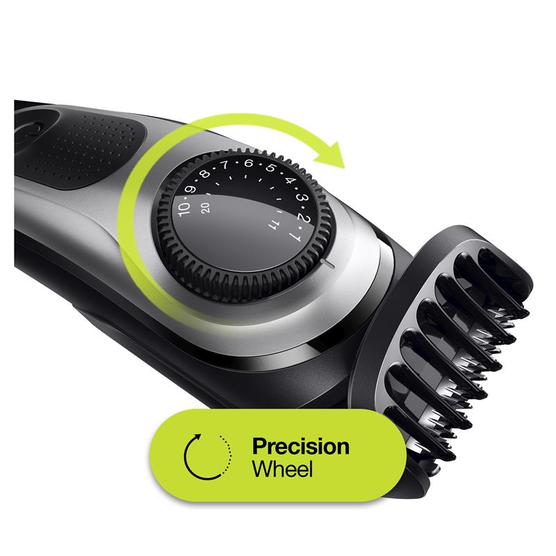 Braun Series 5  BT5260 Beard Trimmer & Hair Clipper For Men