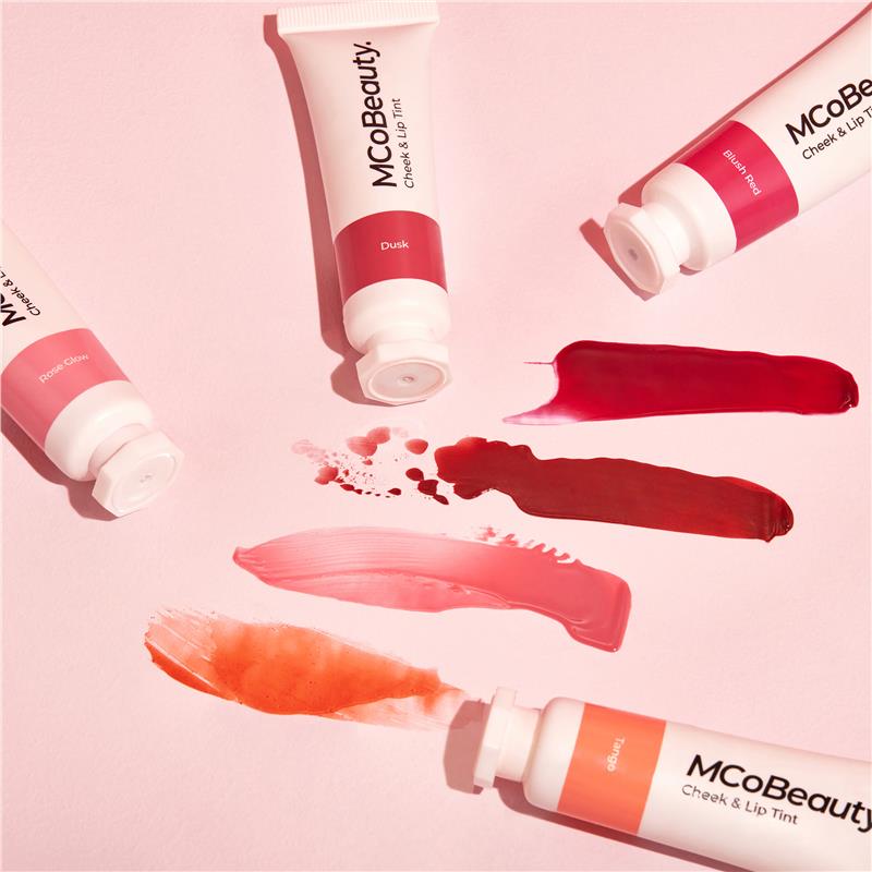 MCoBeauty Cheek & Lip Tint Dusk