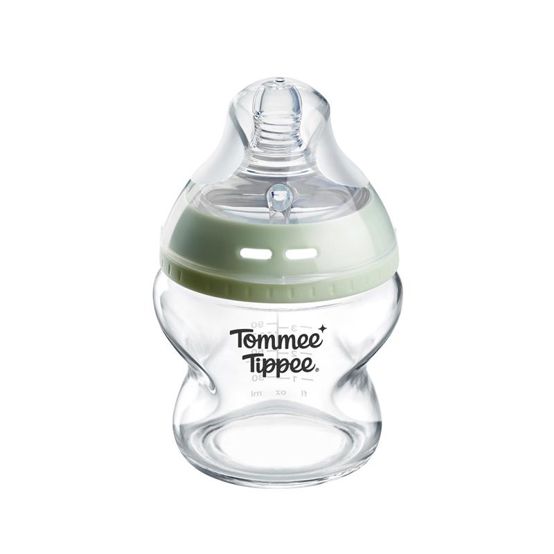 Tommee Tippee Natural Start 150Ml Glass Bottle