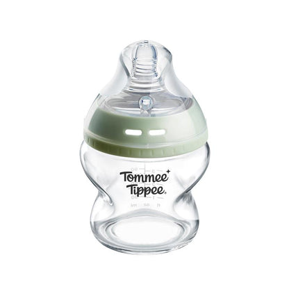 Tommee Tippee Natural Start 150Ml Glass Bottle