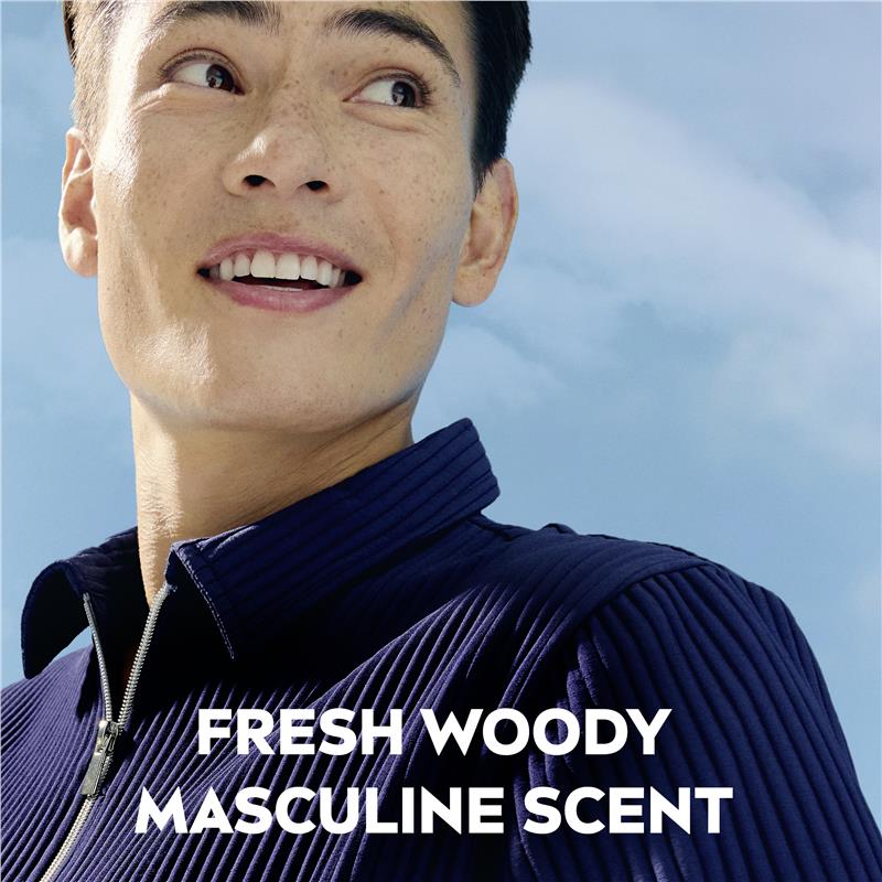 NIVEA MEN Deodorant Aerosol Intense Protection Strength - 250ml