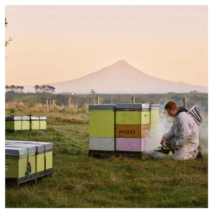 Egmont Honey UMF 16+ Manuka Honey 250g