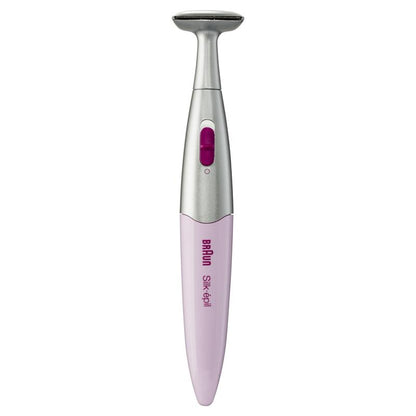 Braun Silk Finish Precision Trimmer FG1100