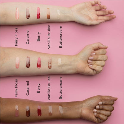 MCoBeauty Peptide Lip Treatment Vanilla Brulee