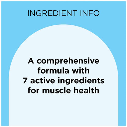 GO Healthy Magnesium Powder Lemon Lime 250g