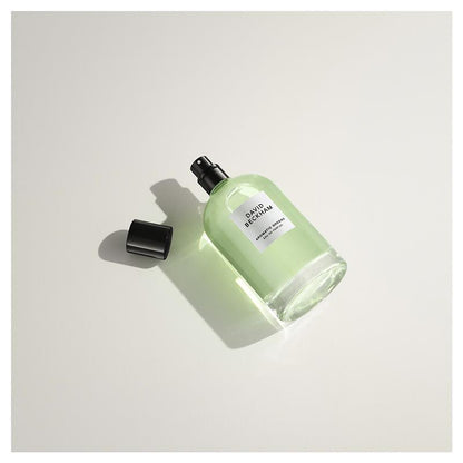 David Beckham Aromatic Greens Eau de Parfum 100ml