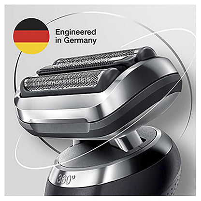 Braun Series 7 71-N1200s Wet/Dry Shaver