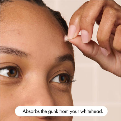 Hero Mighty Patch Invisible + 24 Pack - Discreet Daytime Pimple Patches