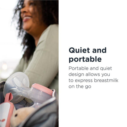 Tommee Tippee Made for Me Single Electric Breast Pump